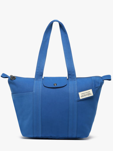 Longchamp Le pliage worker Schoudertas Veelkleurig